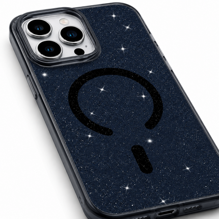 iPhone 15 Pro Max Shiny Protective Case