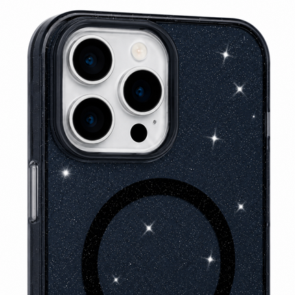iPhone 15 Pro Max Shiny Protective Case