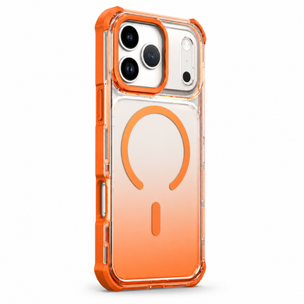 iPhone 18 Pro / 17 Pro ClearEdge Case