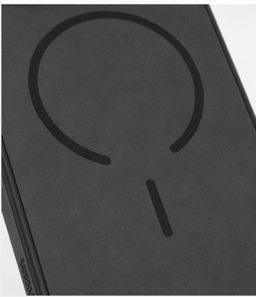 iPhone 16 Pro Magnetic Elite Finish Stand Case