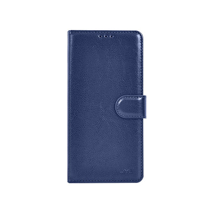 Galaxy S25 FE Wallet PU Leather Case