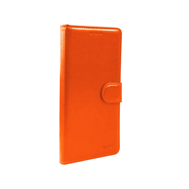 Galaxy A70 Wallet PU Leather Case