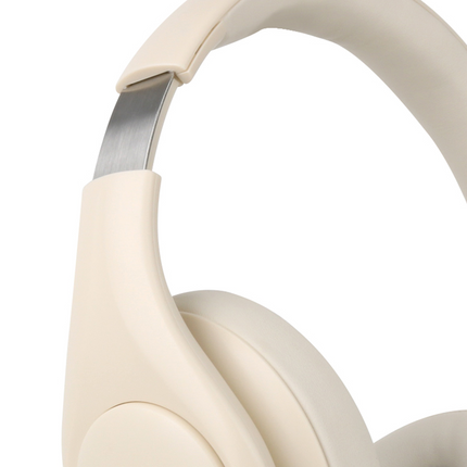 Over Ear Wireless Headset (12 Months Warranty)