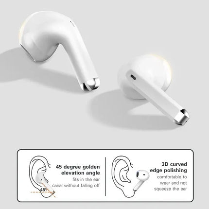 UltraFit Earbud (12 Months Warranty)