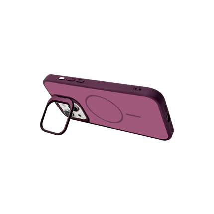 iPhone 14/13 Matte Magnetic Case
