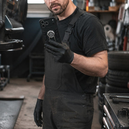 iPhone 17 Pro Max TechGuard Case