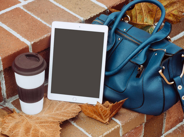 Tab S8 Plus 12.4" Tempered Glass