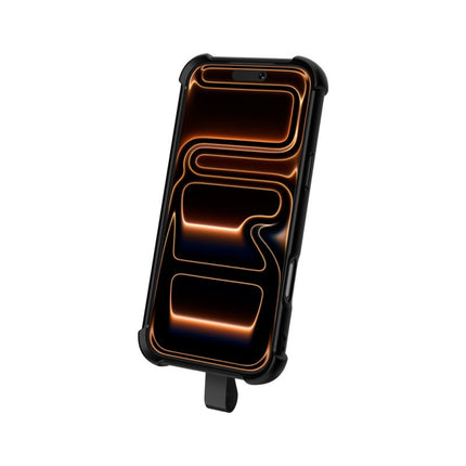Galaxy S26 Built-In Strap Case