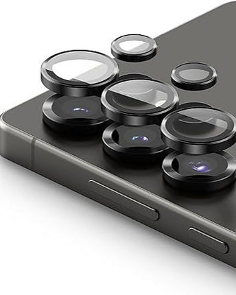 Galaxy S26 Ultra 3D Camera Lens Protectors
