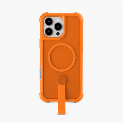iPhone 15 Pro Max Built in Strap Case