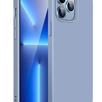 iPhone 7/8/SE Soft Matte Silicone Case