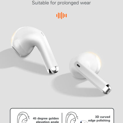 UltraFit Earbud (12 Months Warranty)