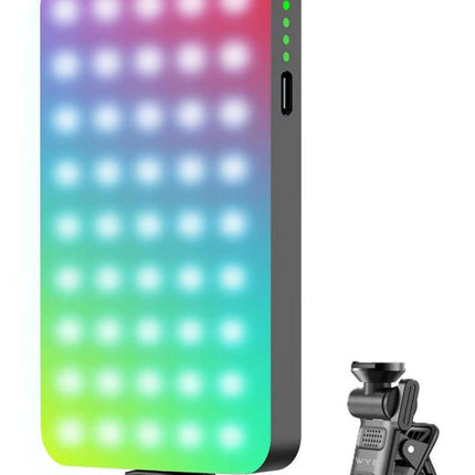 Portable Pocket Size LED Flash light