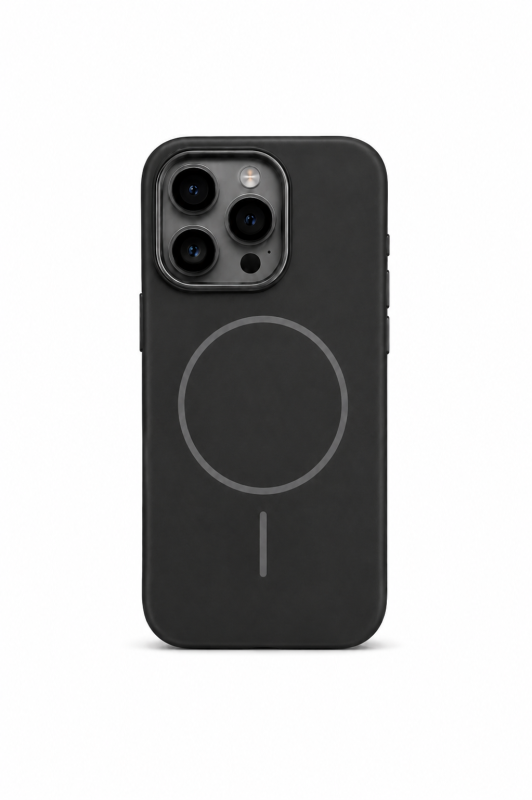 iPhone 15 Pro Max SideGrip Mag Case