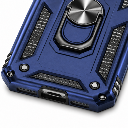 iPhone 15 Plus Tech Ring Case