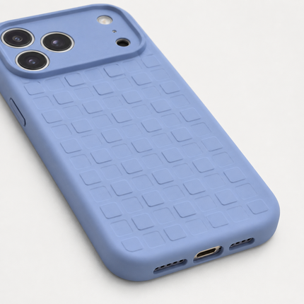 IPhone 17 Pro Max SoftWave Prime Case