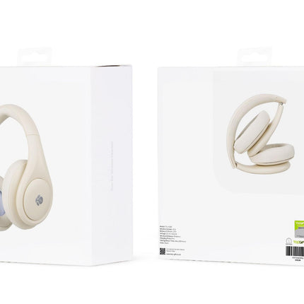 WYEWAVE Over Ear Wireless Headset