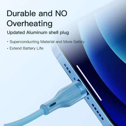66W 3-IN-1 Charging Cable 1.2m (12 Months Warranty)