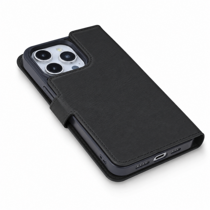 iPhone 14 Pro Max Wallet 2in1 Magnetic Case