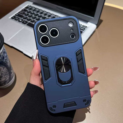IPhone 16 Pro Max RingGuard Case