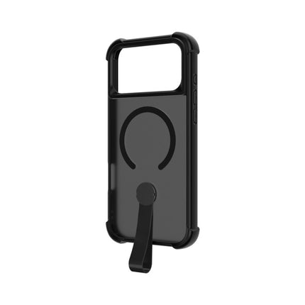 Galaxy S26 Built-In Strap Case