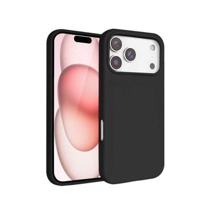 Galaxy A57 Soft Matte Silicone Case