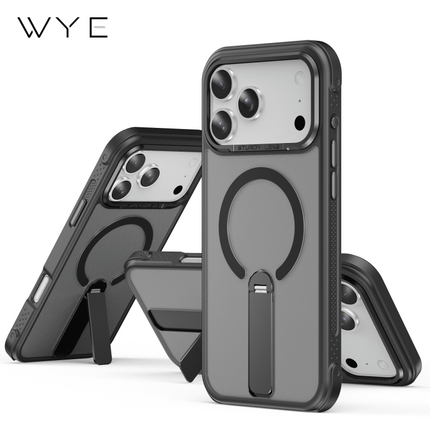 Galaxy S26 TitanKick Premium Case