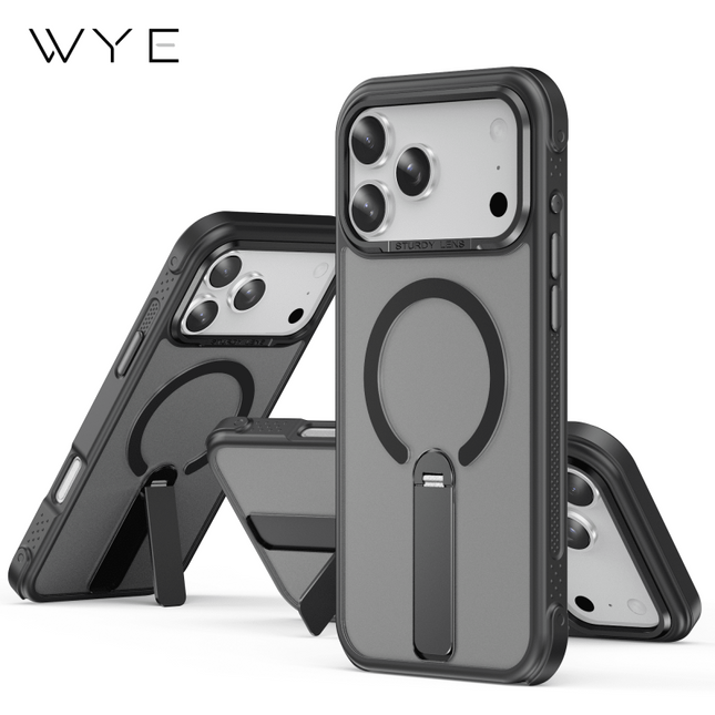 Galaxy S26 TitanKick Premium Case