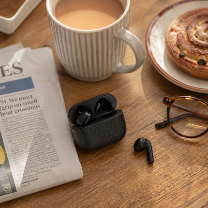 Premium Wireless Earbuds