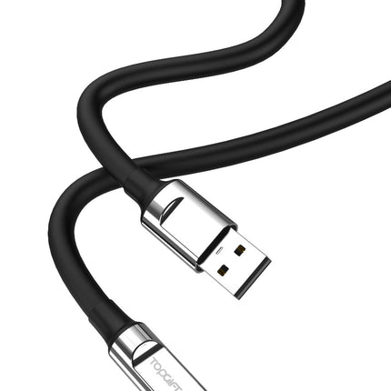 WYEFLOW .0 Liquid Silicone Data Cable