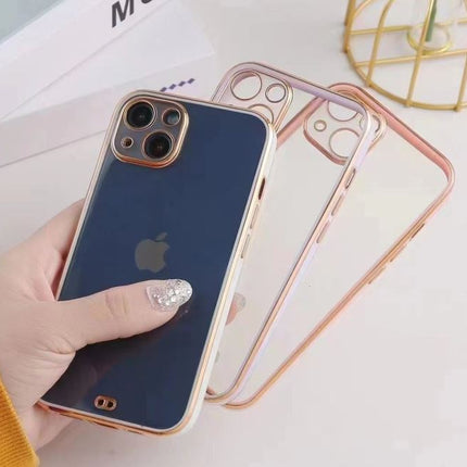 iPhone 14 Plus Electric TPU Case