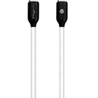 USB-C to USB-C / 1 Meter / White