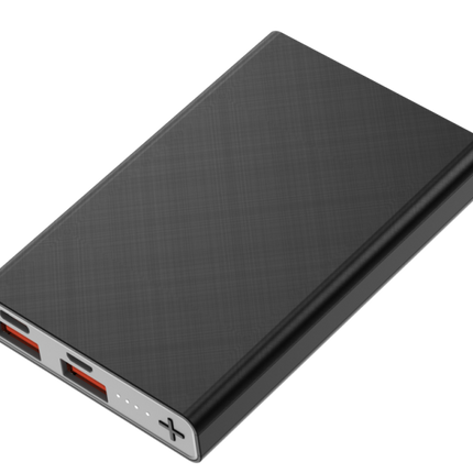 5000mAh Portable Power Bank