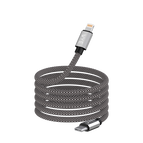 USB-C to Lightning / 1 Meter