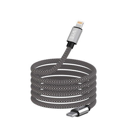 Magnetic Ultra Fast Charging & Data Cable