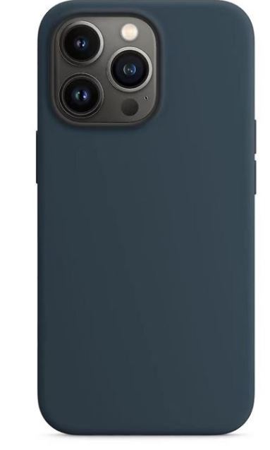 iPhone 12/12 Pro Silicone Case