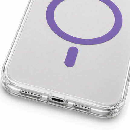 iPhone 15 Pro Max Radiant Clear Case