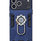 Blue / Standard