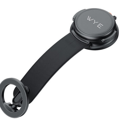 Vent-Mounted Clip In-Car Holder H110