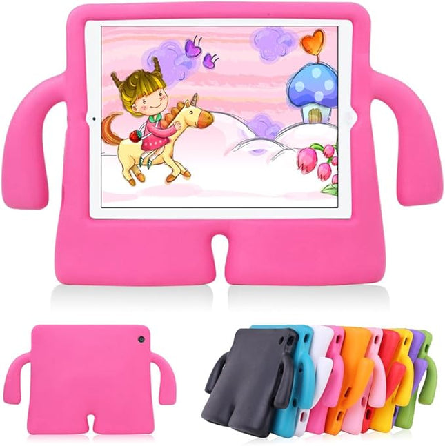 iPad Pro 12.9(2018-2024)/Air 13(2024/2025)/Pro 13(2024/2025) Eva Case