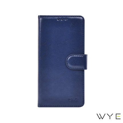 Galaxy Z Flip 7 FE Wallet PU Leather Case