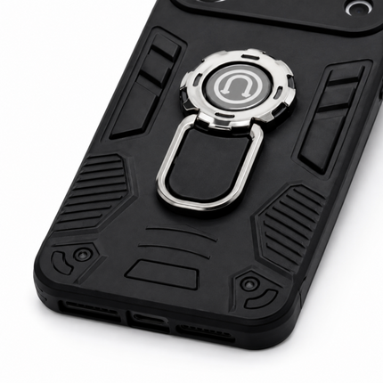 iPhone 17 Pro Max TechGuard Case