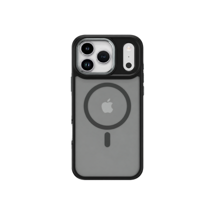 iPhone 17 Pro BiColour Magnetic Case