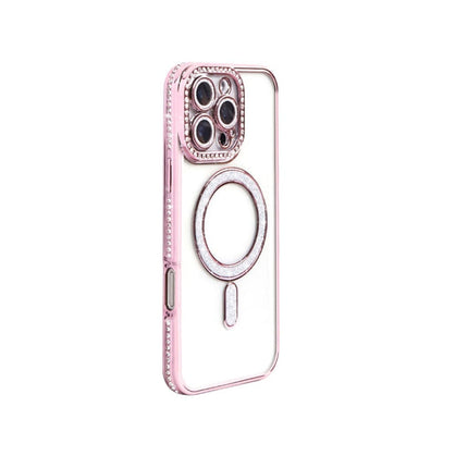 iPhone 13/14 LuxeGuard Shiny Case