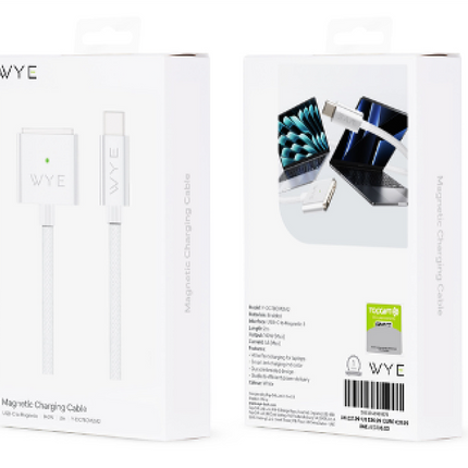 Magnetic Charging Cable USB-C To Magnetic