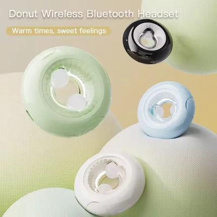 Necklace Soft Touch True Wireless Earbuds (12 Months Warranty)