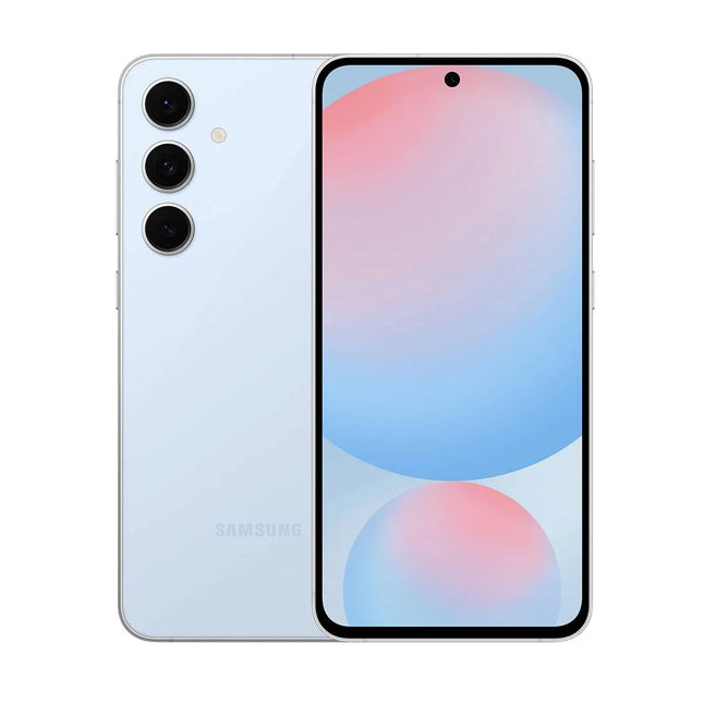 Galaxy S24 FE – Blue