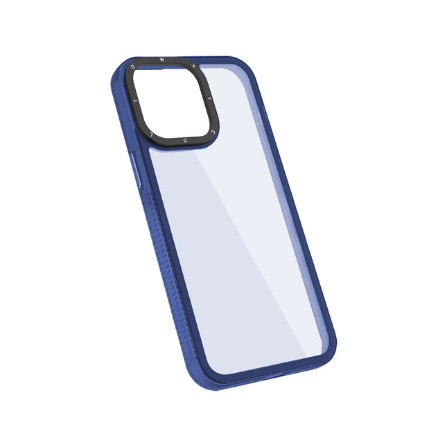 Galaxy S24 FE EdgeGuard SilkTouch Case