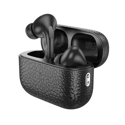 Wireless Earbuds with Active Noise Cancellation - Premium Quality (12 Months Warranty)