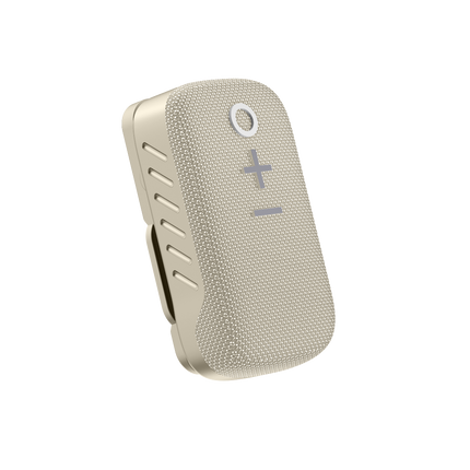 Waterproof Wearable Mini Wireless Speaker
